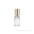 Cosmetic Plastic Lotion Pump Mini Bottle Container